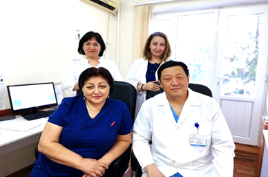 Арқан жұмыртқасының мүшесі